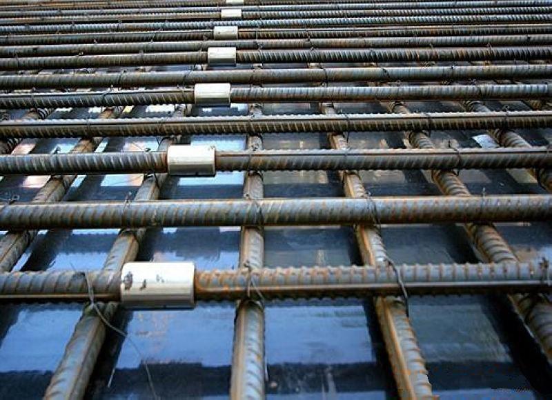 邹城为什么建楼房时，要在钢筋上加一排小圆环？原来作用这么大